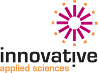 Innovative Applied Sciences Logo